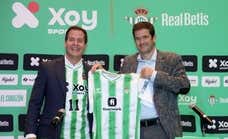 Un fondo de emergencia y el recuerdo de Caixabank permite cobrar a los jugadores de un Betis en bancarrota