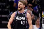 Domantas Sabonis, el rey del doble-doble de la NBA capaz de superar el mito de Wilt Chamberlain