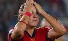 Montse Tomé sigue esperando a Patri Guijarro, que tiene motivos para no volver… por ahora