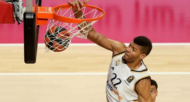 Edy Tavares: “No todos los jugadores están cualificados para estar en el Real Madrid muchos años”