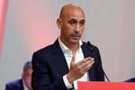 La Fiscalía solicita dos años y medio de cárcel para Luis Rubiales por el beso a Jenni Hermoso
