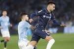 Lesión de Brais Méndez: qué tiene y cuándo vuelve a jugar con la Real Sociedad
