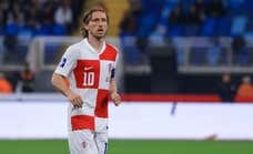 Estos son los grupos definitivos de la Eurocopa 2024