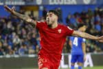 El regreso a Nervión del Sevilla podría certificar la subida de la cláusula de Isaac