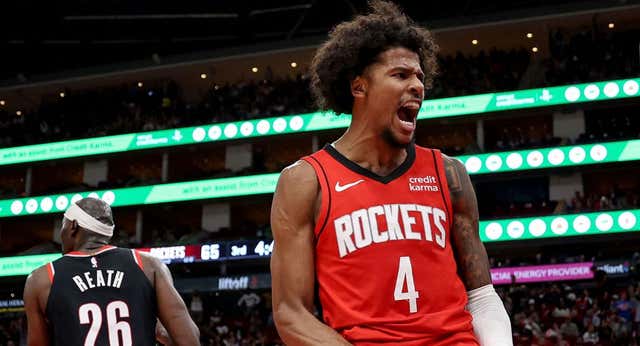 Jalen Green, la próxima gran amenaza de la NBA a la que nadie veía como estrella