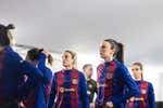 El trasfondo de la reunión de las jugadoras del Barça con Liga F: ni es la única ni el resto piensa igual