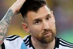 El momento que cambió todo para Messi: “De un día para otro tuve que rehacer mi vida”