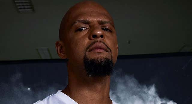 Felipe Melo critica el ‘poco’ tiempo de Dani Alves en prisión: “Si hiciesen eso a mi hija, yo no estaría aquí”