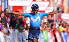 La vuelta de Nairo Quintana sigue levantando ampollas: «No debería estar corriendo, maldita rata»