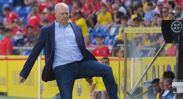 Pepe Mel estalla por la sanción a Melero: “En el Congreso de los Diputados se ponen a parir…”