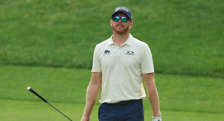 Sebastian Söderberg, hoy.