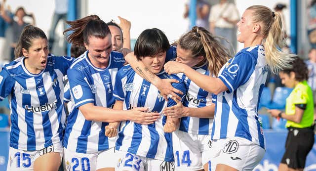 Los cinco puntos de sutura que marcan el hundimiento del histórico Sporting Huelva