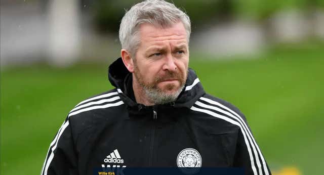 Despedido el técnico del Leicester tras ser investigado por una relación con una jugadora