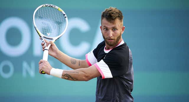 La sospecha de las apuestas vuelve a ensuciar un torneo Challenger de tenis