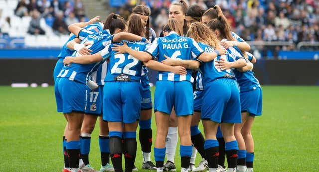 El Dépor piensa en Primera con un regreso a Riazor y el fin de la ‘media pensión’