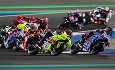 Liberty Media enfrenta el reto de rescatar MotoGP con la Fórmula 1 como espejo