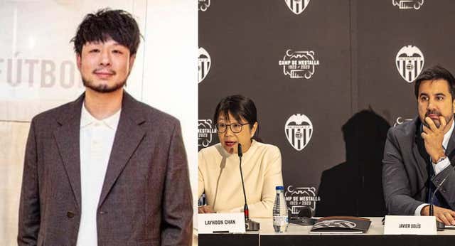 Lay Hoon y Javier Solís se citan en Singapur… ¡Con Kiat Lim!