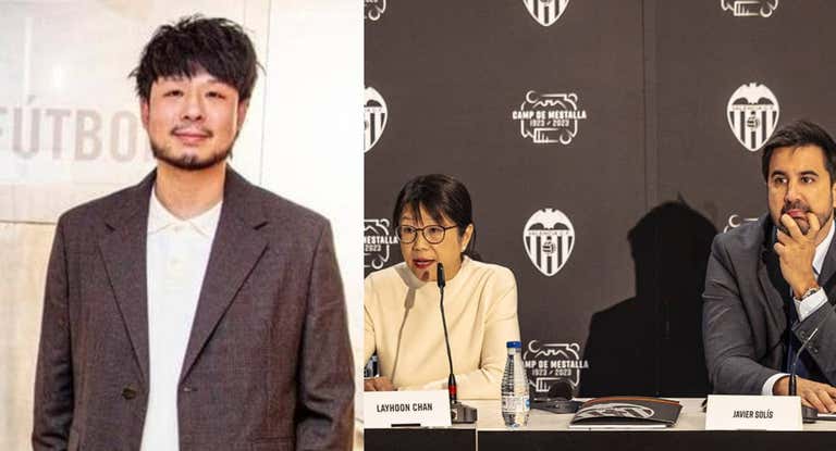 Lim, Hoon y Solís.