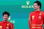 La relación «de conveniencia» de Carlos Sainz con Ferrari puede complicarle la temporada