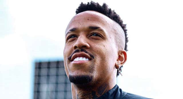 La terapia de Militao para salir de los 232 días más duros de su carrera: «Lo ha pasado muy mal»