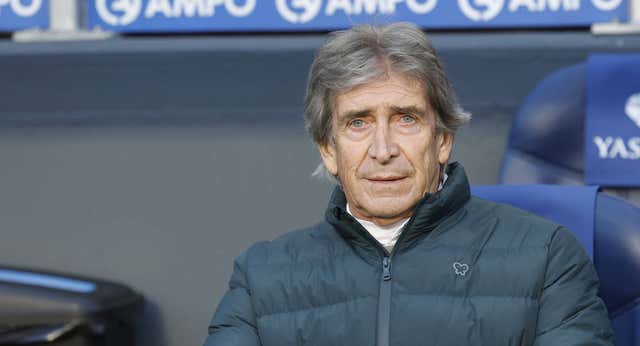 Pellegrini también cierra filas con el club: «Tengo una relación fluida en estos casi cuatro años»