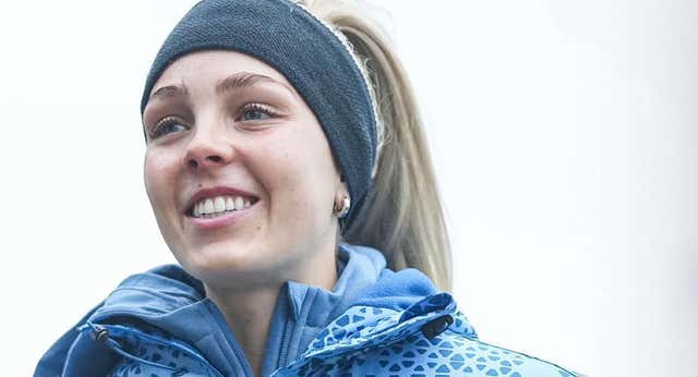 Roebuck anuncia que sufrió un ataque cerebral: «Me vuelvo a sentir la Ellie normal»
