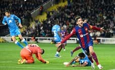 El pico que se va a llevar el Villarreal y la reunión que lo puede cambiar todo con Sergi Roberto