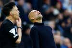La batalla entre Guardiola y Arteta la gana Klopp