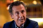 Valdano vuelve a comentar al Real Madrid en Movistar+ tras seis meses de sequía