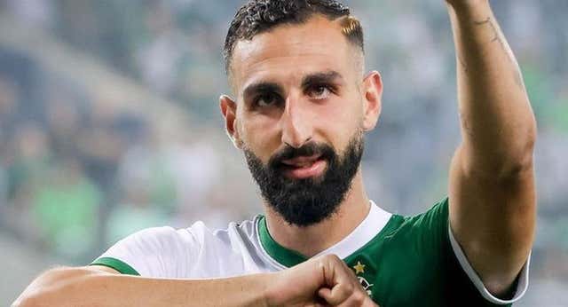 Soy gitano y juego al fútbol: «Del 1 al 10, estamos en un 2, los que insultan me dan asco»