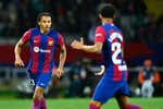 El Barça vuelve a construir desde atrás: «Ahora disfrutamos defendiendo»