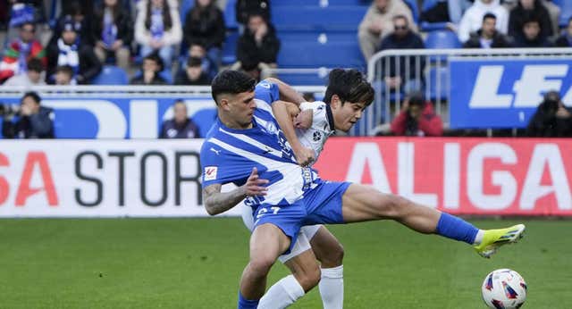 Lesión de Kubo de marzo de 2024