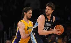 En las entrañas de la llegada de Marc Gasol a Memphis: Pau desvela cómo influyó en un 'trade' que cambiaría la historia del baloncesto