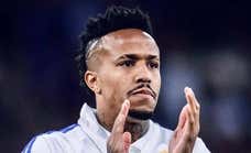 Y 232 días después… ¡volvió Militao!: «Tenía que ser en casa...»