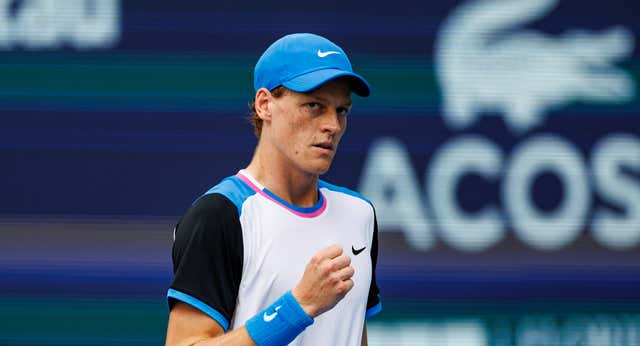 Cuánto dinero gana el campeón del Masters 1000 de Miami