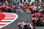Liberty Media, propietaria de la F1, compra MotoGP