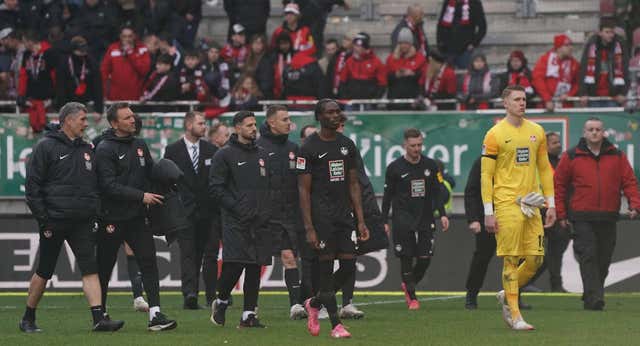 El Kaiserslautern busca redimir sus males ante el Saarbrücken y limpiar su temporada