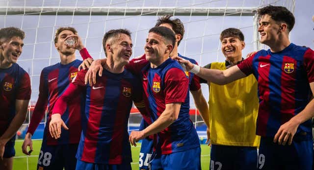 El crédito de Rafa Márquez en el Barça sigue en aumento y ya llega hasta A Coruña: “Vamos a por más”