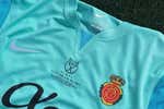 Camiseta azul del Mallorca para la final de la Copa del Rey: precios y dónde comprarla