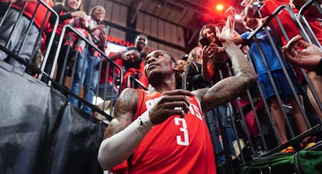 Armas, drogas, violencia doméstica… la díscola vida antes del PAOK de Kevin Porter Jr.