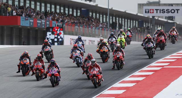 Qué es Liberty Media, la empresa que ha comprado MotoGP