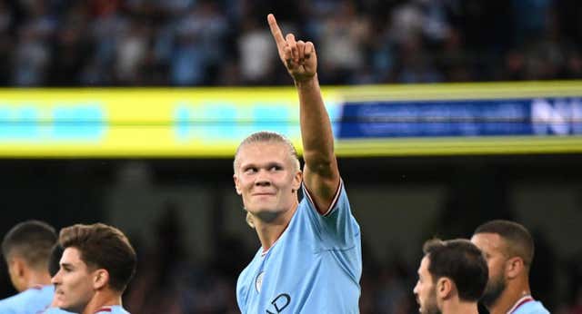 Netflix muestra las intimidades del Manchester City con Haaland y un bonsái como protagonistas: «Es de donde sacamos la energía»