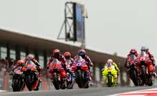 La esencia de MotoGP bajo el mandato de Liberty: así será la nueva gestión en las motos