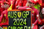 En Ferrari se ven fuertes: al Mundial se llega desde Japón