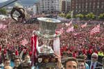 El palmarés del Athletic Club: cuántos títulos tiene en su historia