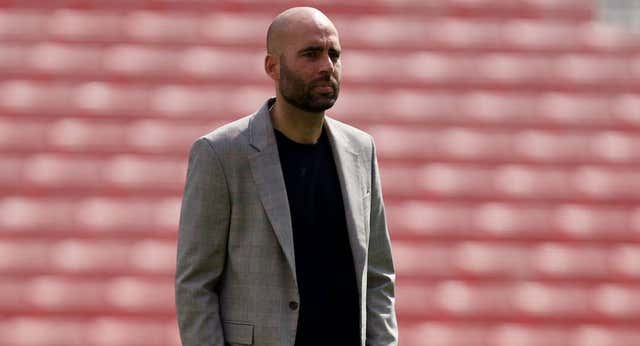 En el Celta solo manejan una opción: Claudio Giráldez