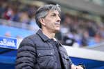 El privilegio de la Real Sociedad se convierte en un 'castigo' para Imanol Alguacil