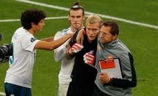 Karius, Sergio Ramos y una conmoción que marcó una final de la Champions: “Sufrió una disfunción espacial visual”