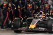 Pit stop en F1: radiografía de unos segundos decisivos