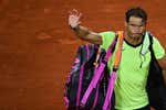 Nadal avisó hace años pero pocos le hicieron caso: el tenis en tierra batida cada vez importa menos